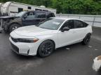 2025 Honda Civic Sport   for Sale in Glassboro, NJ - Rear End