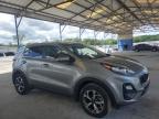 2020 Kia Sportage Lx zu verkaufen in Cartersville, GA - Minor Dent/Scratches