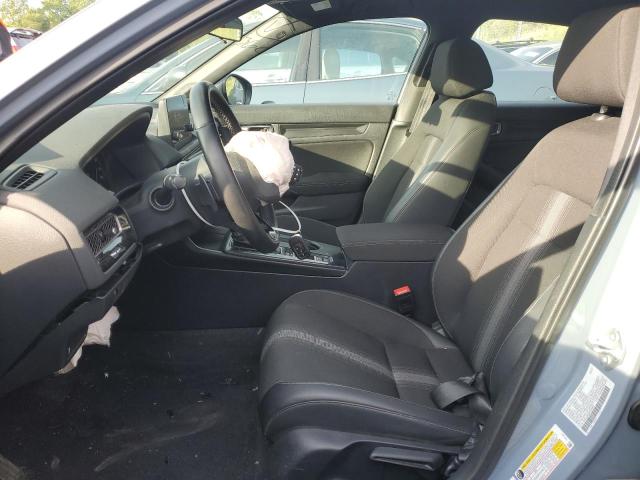  HONDA CIVIC 2023 Szary
