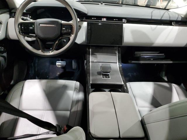 2025 LAND ROVER RANGE ROVER VELAR DYNAMIC SE
