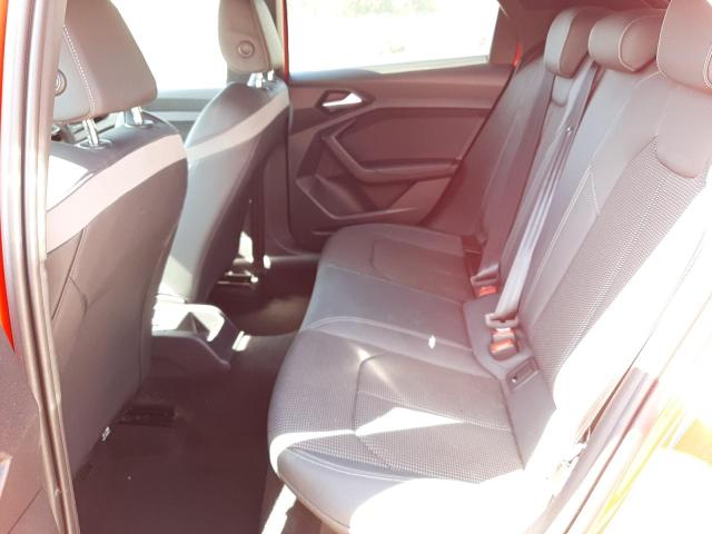 2022 AUDI A1 S LINE BLACK ED 30 TFS 