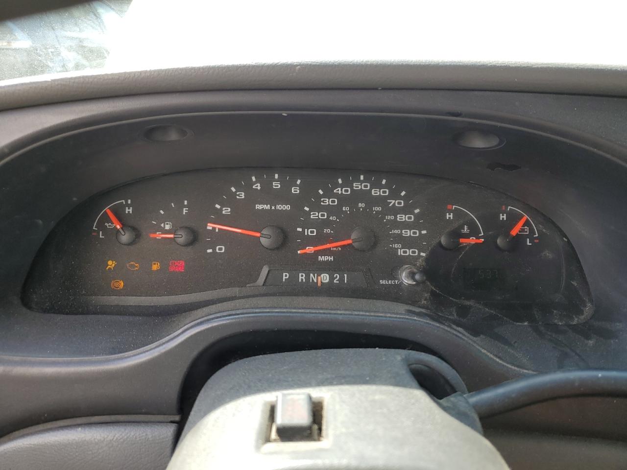 2005 Ford Econoline E250 Van VIN: 1FTNE24W05HA69183 Lot: 55996215