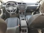 2023 Volkswagen Tiguan Se на продаже в San Antonio, TX - Mechanical