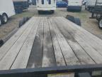 2022 Top Hat Dch18X83-7E-R Equipment Trailer en Venta en Brookhaven, NY - Minor Dent/Scratches