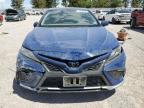 2024 Toyota Camry Xse de vânzare în Anthony, TX - All Over