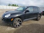 2006 PORSCHE CAYENNE S   for sale at Copart AB - EDMONTON