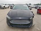 2016 Ford Fusion Se للبيع في Grand Prairie، TX - Front End
