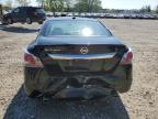 2015 Nissan Altima 2.5 for Sale in Eldridge, IA - Rear End