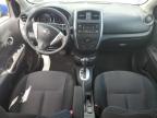 2015 Nissan Versa S за продажба в Hurricane, WV - Front End
