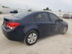 2015 Chevrolet Cruze Ls na sprzedaż w Earlington, KY - Side