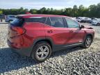 2018 Gmc Terrain Sle na sprzedaż w Mebane, NC - Front End