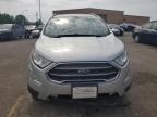 2020 Ford Ecosport Titanium للبيع في Gaston، SC - Side