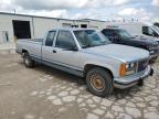 1989 Gmc Sierra C2500 en Venta en Kansas City, KS - Side