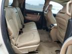 2011 Gmc Acadia Slt-1 იყიდება Anderson-ში, CA - Mechanical