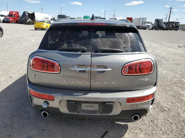  MINI COOPER 2019 Szary