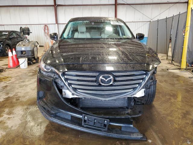  MAZDA CX-9 2016 Black
