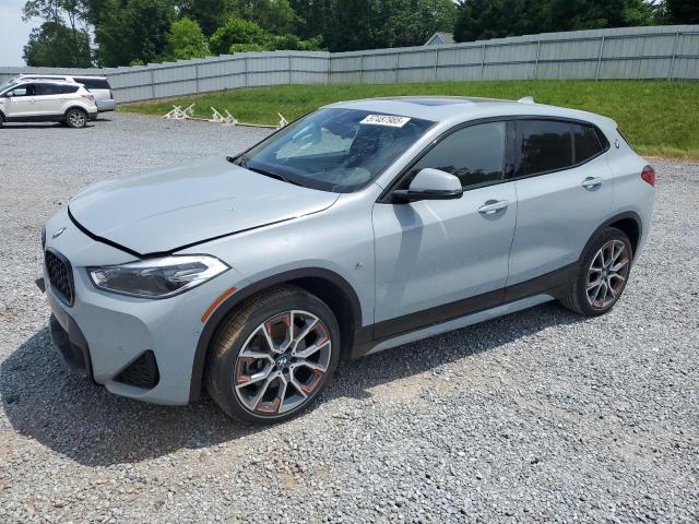 2022 Bmw X2 Sdrive28I