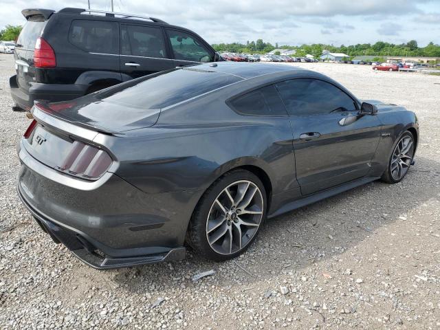 Coupet FORD MUSTANG 2017 Gray