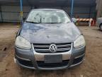 2009 Volkswagen Jetta S للبيع في Colorado Springs، CO - Side