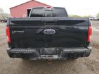 2016 FORD F150 SUPERCREW for sale at Copart ON - LONDON