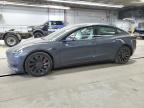 2021 Tesla Model 3  for Sale in Wheeling, IL - Side
