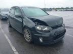 2010 VOLKSWAGEN GOLF GTD for sale at Copart CHESTER