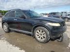 2008 Infiniti Fx35  for Sale in Lebanon, TN - Front End