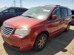 2009 Chrysler Town & Country Touring zu verkaufen in Elgin, IL - Side