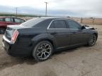 2014 Chrysler 300  на продаже в Albuquerque, NM - Front End