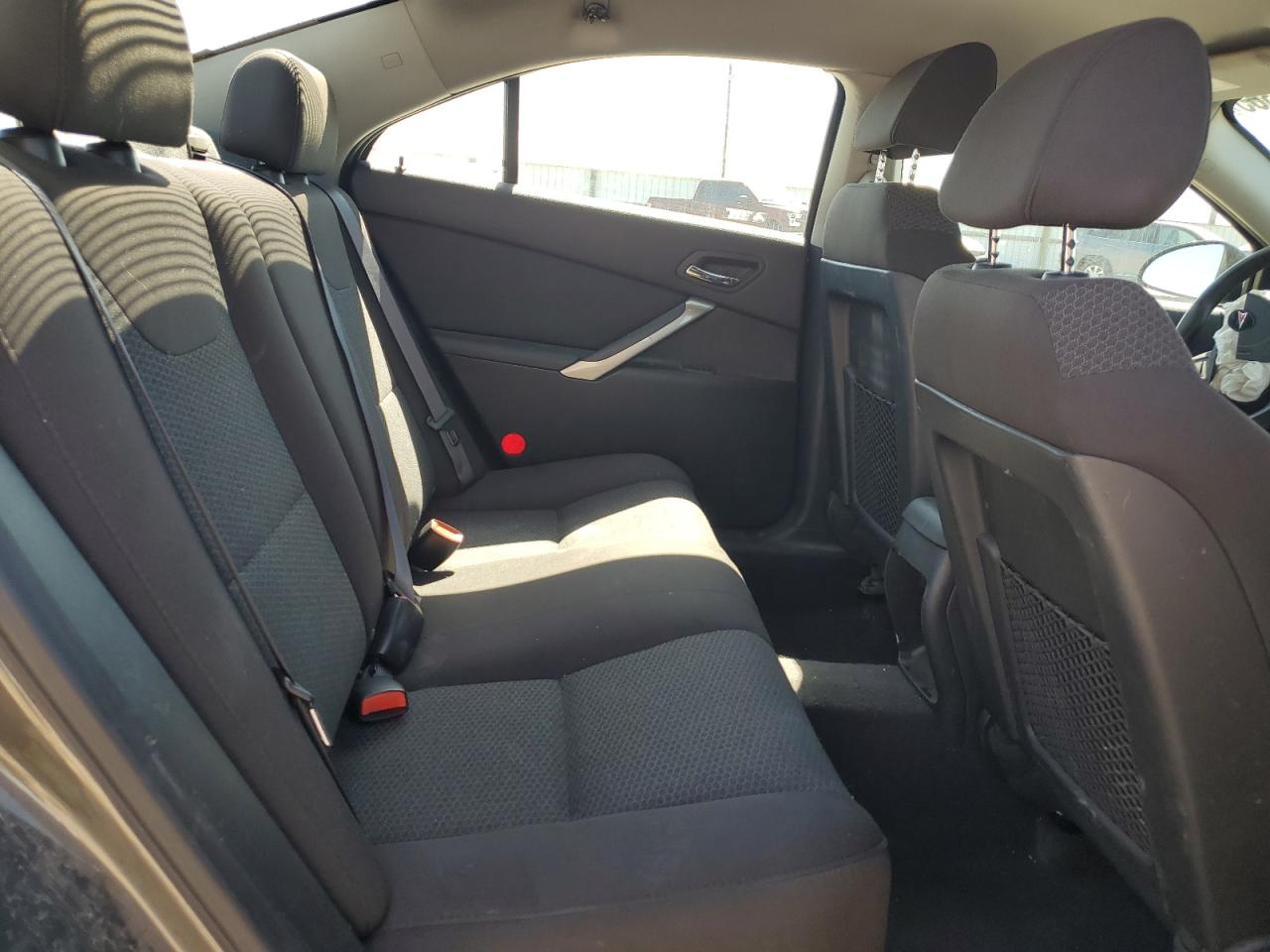 2006 Pontiac G6 Se1 VIN: 1G2ZG558X64115905 Lot: 55693365