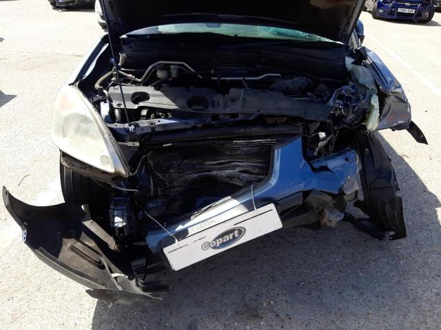 2002 HONDA CR-V SE SPORT