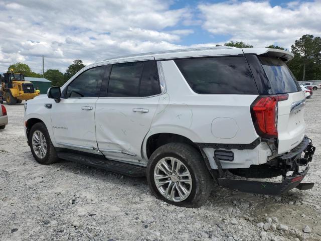  GMC YUKON 2023 White