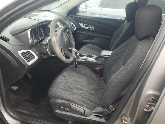 GMC TERRAIN 2012 Szary