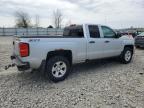 2014 Chevrolet Silverado K1500 Lt იყიდება Appleton-ში, WI - Mechanical