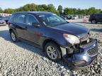 2016 Chevrolet Equinox Ls   იყიდება Mebane-ში, NC - Front End