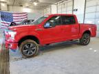 2016 Ford F150 Supercrew for Sale in Columbia, MO - Rear End