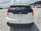 2012 Honda Cr-V Exl en Venta en Gainesville, GA - Mechanical