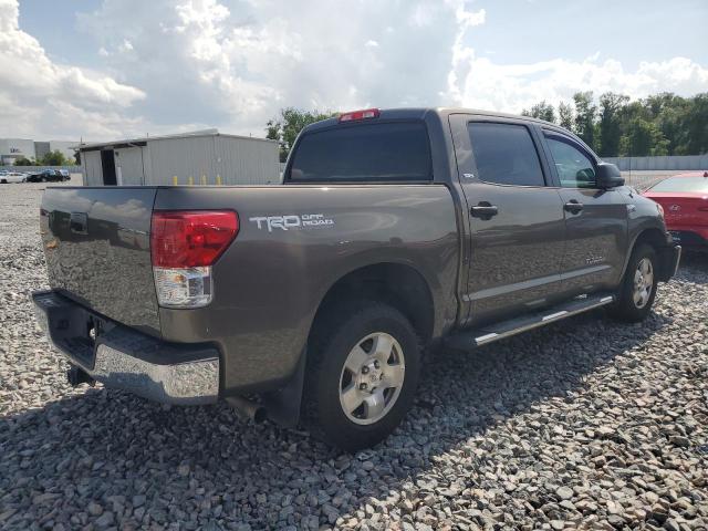  TOYOTA TUNDRA 2012 Brązowy
