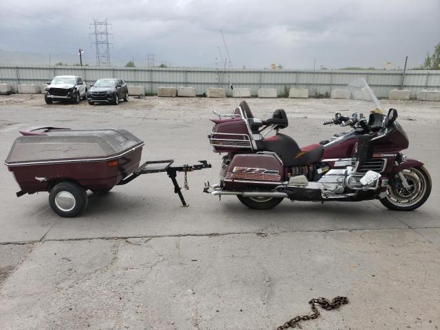 1989 Honda Gl1500 