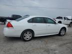 2013 Chevrolet Impala Lt en Venta en Lebanon, TN - Rear End