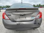 2013 Nissan Versa S на продаже в Houston, TX - Rear End