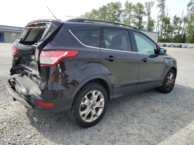  FORD ESCAPE 2013 Black