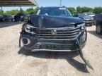 2024 Volkswagen Atlas Se for Sale in Houston, TX - Front End