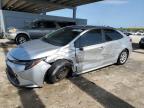 2020 Toyota Corolla Le на продаже в West Palm Beach, FL - Side