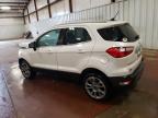 2018 Ford Ecosport Titanium for Sale in Lansing, MI - Front End