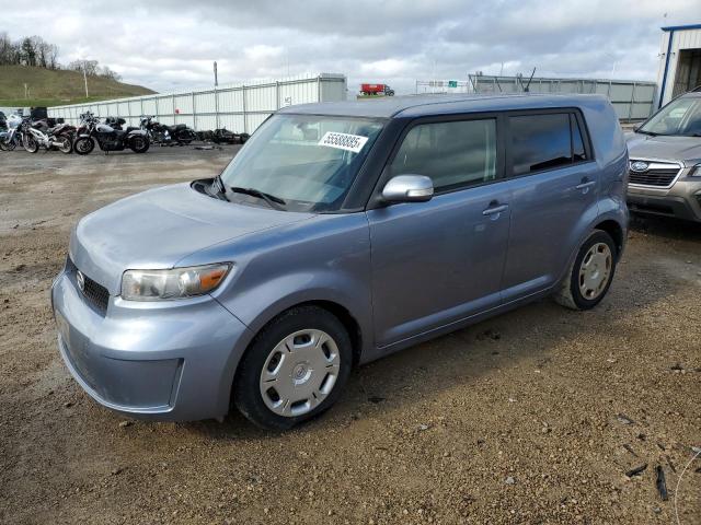 2009 Toyota Scion Xb