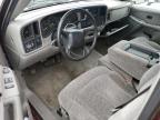 1999 Chevrolet Silverado C1500 for Sale in Earlington, KY - Rear End
