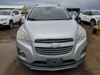 2016 Chevrolet Trax Ltz for Sale in Brighton, CO - Front End