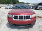 2013 Jeep Grand Cherokee Limited en Venta en Gainesville, GA - Mechanical