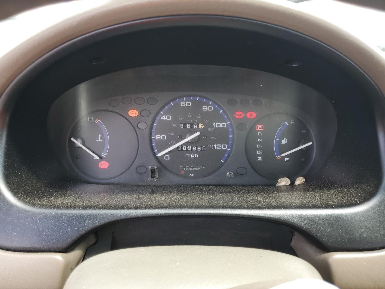 1999 Honda Civic Base VIN: 2HGEJ6619XH541660 Lot: 55483125